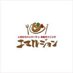 crawl (sumii430)さんの洋食屋のロゴへの提案