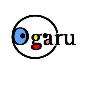 kokonoka (kokonoka99)さんのコンサルタント会社『オガル株式会社』のロゴへの提案