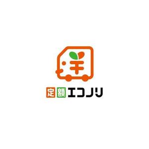 ol_z (ol_z)さんの軽自動車の負担を軽減する乗り方【定額エコノリくん】のロゴ への提案