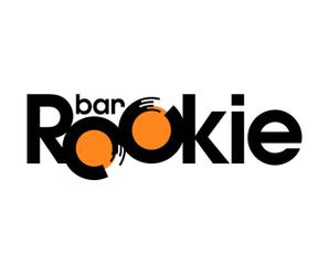 chanlanさんのbar Rookie　のロゴへの提案