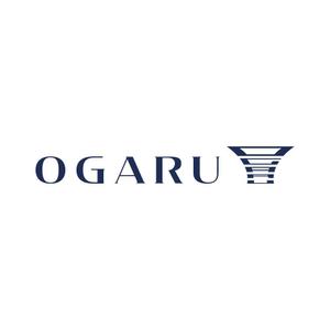 c-design (kiri)さんのコンサルタント会社『オガル株式会社』のロゴへの提案