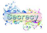 COVERS (covers)さんの既婚者サークル「Secrecy」のロゴへの提案