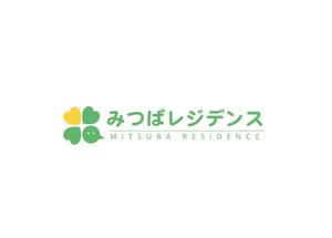 suzume-kikakuさんの施設ロゴ制作への提案