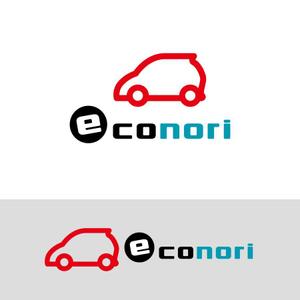 Saeko_S (Saeko_S)さんの軽自動車の負担を軽減する乗り方【定額エコノリくん】のロゴ への提案
