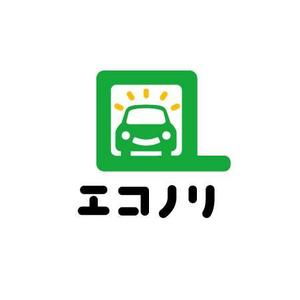 suzurinさんの軽自動車の負担を軽減する乗り方【定額エコノリくん】のロゴ への提案