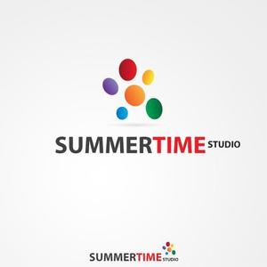 ligth (Serkyou)さんの「SummerTimeStudio」のロゴ作成への提案