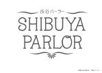 ikuo190さんのフルーツパーラー「渋谷パーラー」のロゴへの提案