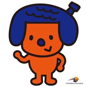 hiyo627さんの不動産　犬　キャラクターへの提案