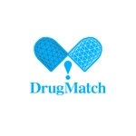 taguriano (YTOKU)さんの医薬品輸入代行サイトの横断検索サイトのロゴへの提案