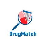 Dbird (DBird)さんの医薬品輸入代行サイトの横断検索サイトのロゴへの提案