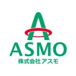 木所 宏康 (BENGTENG)さんの「ＡＳＭＯ　　株式会社アスモ」のロゴ作成への提案