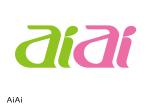 ikuo190さんの介護施設『AiAi』のロゴマークへの提案