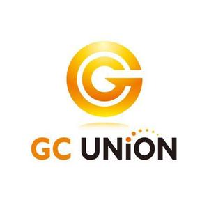 M-Masatoさんの「ＧＣ　ＵＮＩＯＮ」のロゴ作成への提案