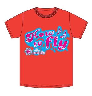 ikm0918 (ikm0918)さんのダンスTシャツデザインへの提案