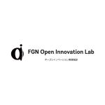 kino (labokino)さんのオープンイノベーション実践施設「SRP Open Innovation Lab」のロゴへの提案