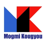 MacMagicianさんの「MK」のロゴ作成への提案