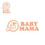 taguriano (YTOKU)さんの整骨院、整体院（妊活サポート、ﾏﾀﾆﾃｨｹｱ、産後ケア）　「BABY MAMA」のロゴへの提案