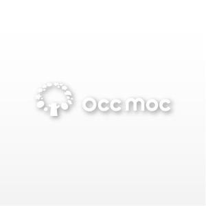 mako_369 (mako)さんの新規事業スペース名称「Occ Moc」（オック モック）のロゴへの提案