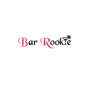 ゆゆ (t2_rhy196)さんのbar Rookie　のロゴへの提案