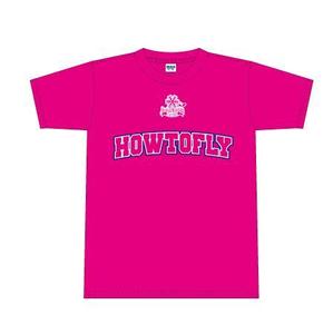 jun_fさんのダンスTシャツデザインへの提案