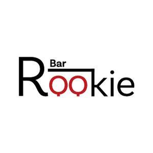 Haruaki ()さんのbar Rookie　のロゴへの提案