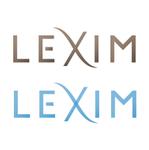 Y-Design ()さんの「LEXIM」のロゴ作成への提案