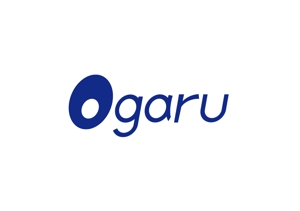 Osuya-design (Bluesky_050)さんのコンサルタント会社『オガル株式会社』のロゴへの提案