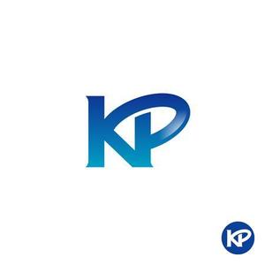 smartdesign (smartdesign)さんのKP株式会社ロゴへの提案