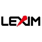 HQ BRAIN (hqbrain)さんの「LEXIM」のロゴ作成への提案