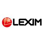 HQ BRAIN (hqbrain)さんの「LEXIM」のロゴ作成への提案
