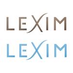 Y-Design ()さんの「LEXIM」のロゴ作成への提案