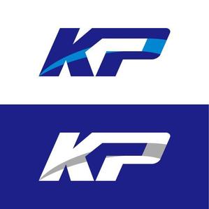 j-design (j-design)さんのKP株式会社ロゴへの提案