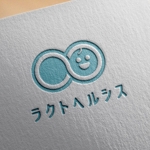 Pokke (pokke_desu)さんの乳酸菌製品のロゴ作成への提案