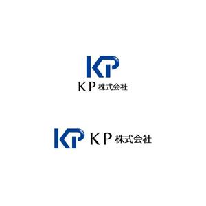Yolozu (Yolozu)さんのKP株式会社ロゴへの提案