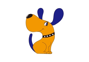 株式会社オーサムスピン (akiyu)さんの不動産　犬　キャラクターへの提案