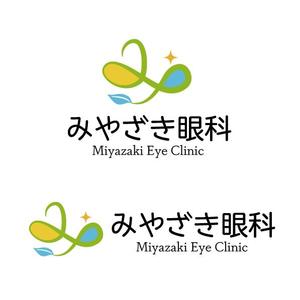 otanda (otanda)さんの新規開業するクリニックのロゴ制作を依頼いたします。への提案