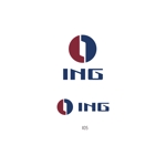 neomasu (neomasu)さんの有限会社イングの「ING」のロゴへの提案