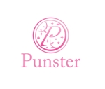 さんの「Punster」のロゴ作成への提案
