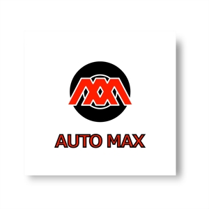 shyo (shyo)さんのバイクショップ　「オートマックス」の　ロゴへの提案