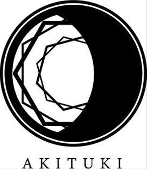 参音 (three-sounds)さんの「秋月園　　Akizukien」のロゴ作成（商標登録なし）への提案