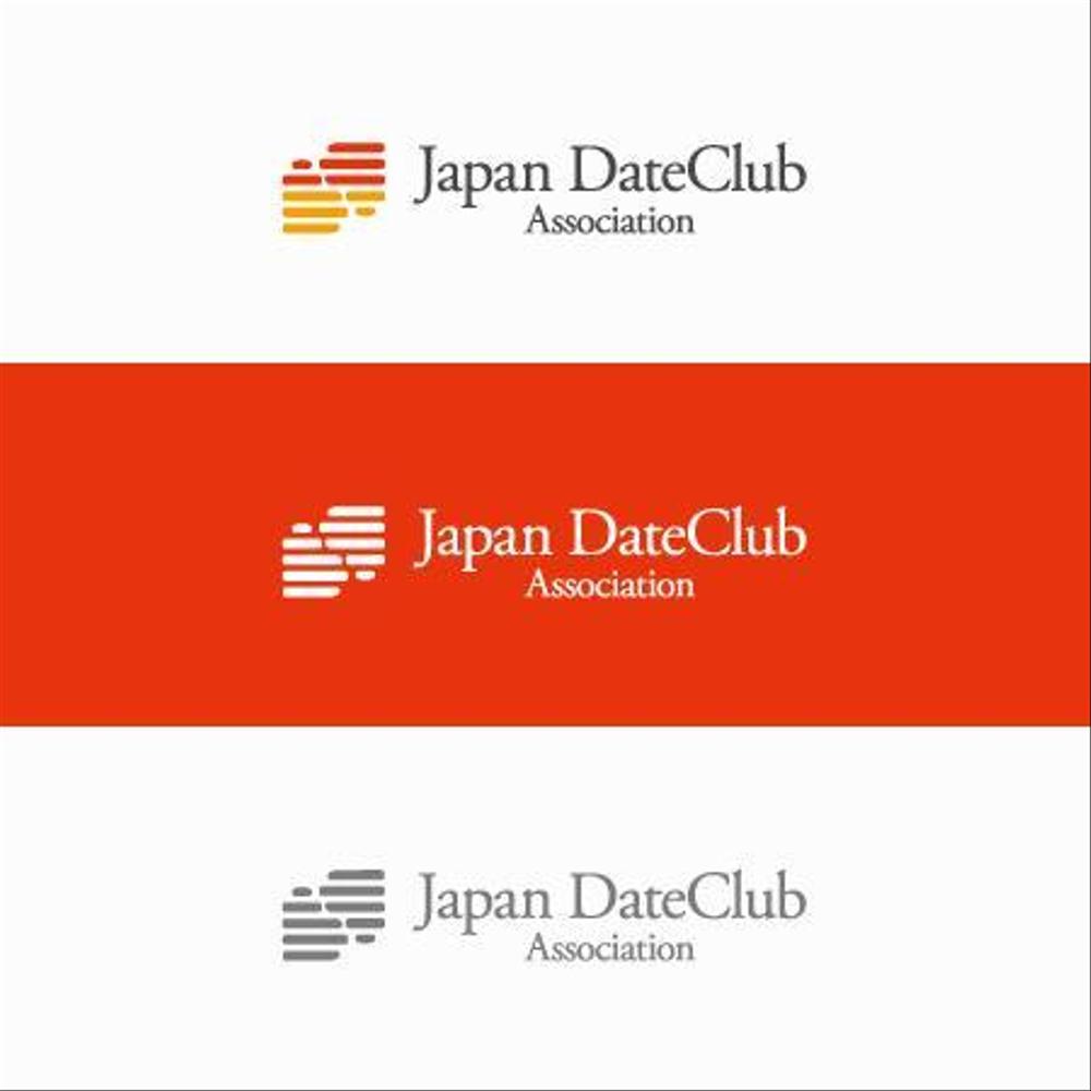 社団法人全国交際クラブ協会のロゴ