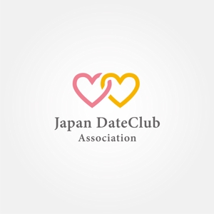 tanaka10 (tanaka10)さんの社団法人全国交際クラブ協会のロゴへの提案