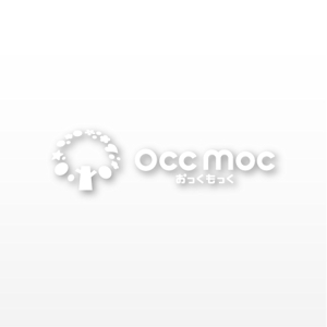 mako_369 (mako)さんの新規事業スペース名称「Occ Moc」（オック モック）のロゴへの提案