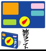 kusunei (soho8022)さんのロゴ＆簡単な素材製作（スマートフォン用アプリケーション）への提案