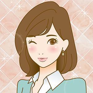 ko_design (kormtmt)さんの女性の顔アイコン募集への提案