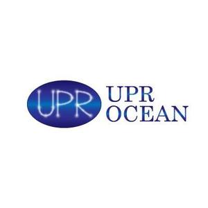 artisan-j (artisan-j)さんのIoTプラットフォーム　「UPR　OCEAN」のロゴへの提案