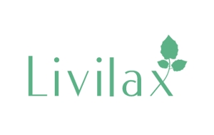 acve (acve)さんの「横浜元町のトータル美容サロン「Livilax」のロゴ」のロゴ作成への提案