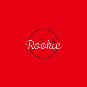 tokko4 ()さんのbar Rookie　のロゴへの提案