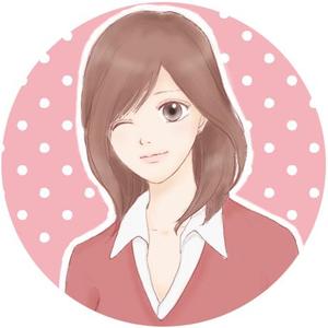 ma ()さんの女性の顔アイコン募集への提案