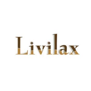 鈴木元 ()さんの「横浜元町のトータル美容サロン「Livilax」のロゴ」のロゴ作成への提案